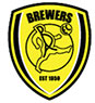 Burton Albion Football Club Badge