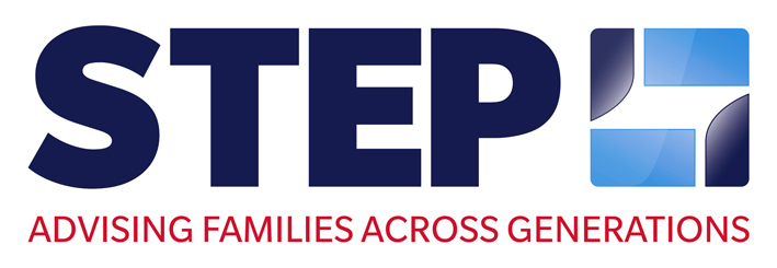 STEP Accreditation Logo