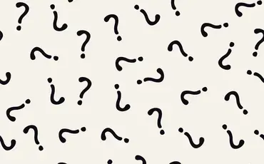 question-marks-pattern