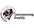 conveyancing quality logo