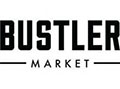 Bustler Market Logo
