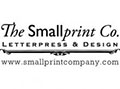 Smallprint Co Logo