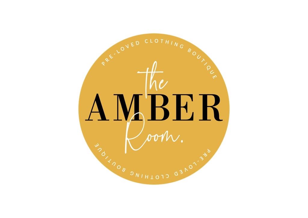 The Amber Room Logo