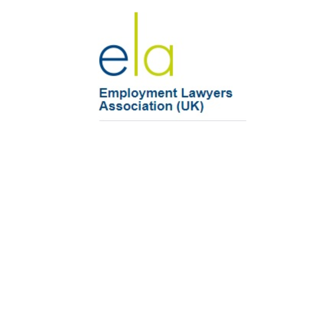 ELA Logo