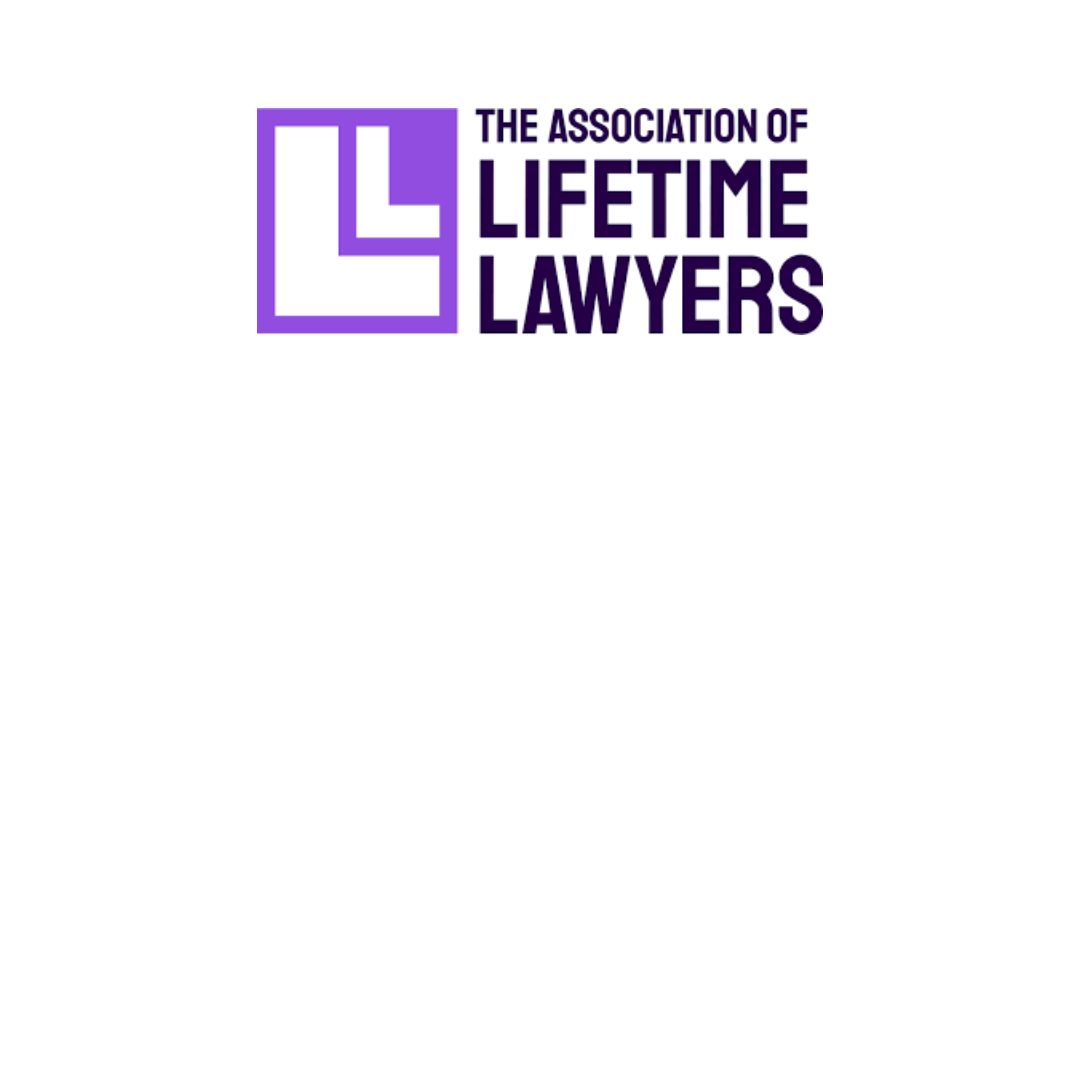 Association of Lifetime Lawyers Logo