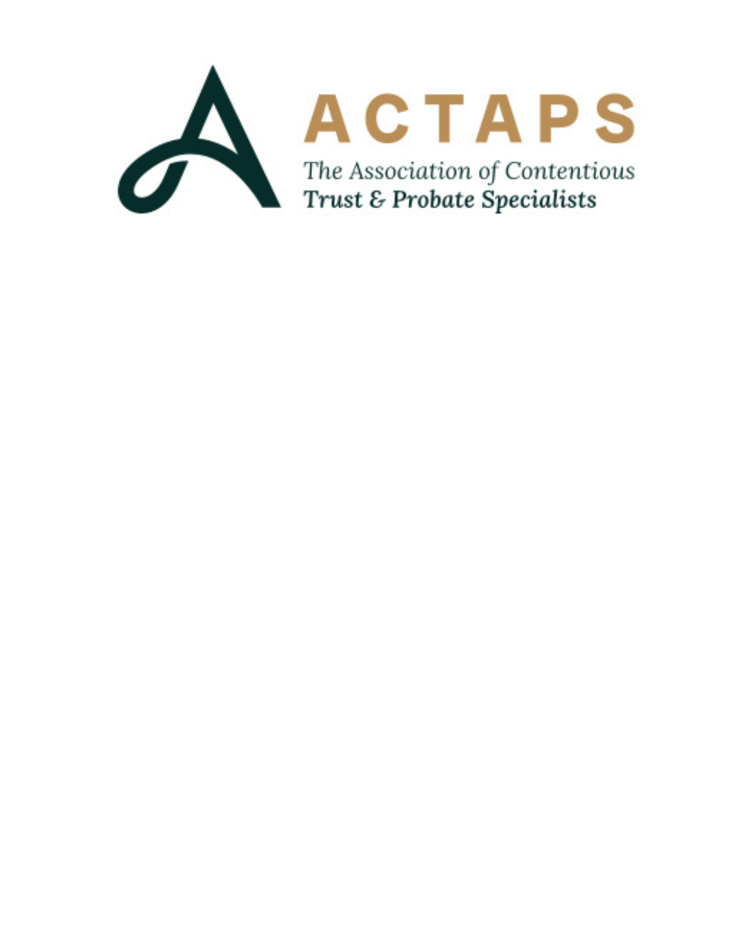 ACTAPS
