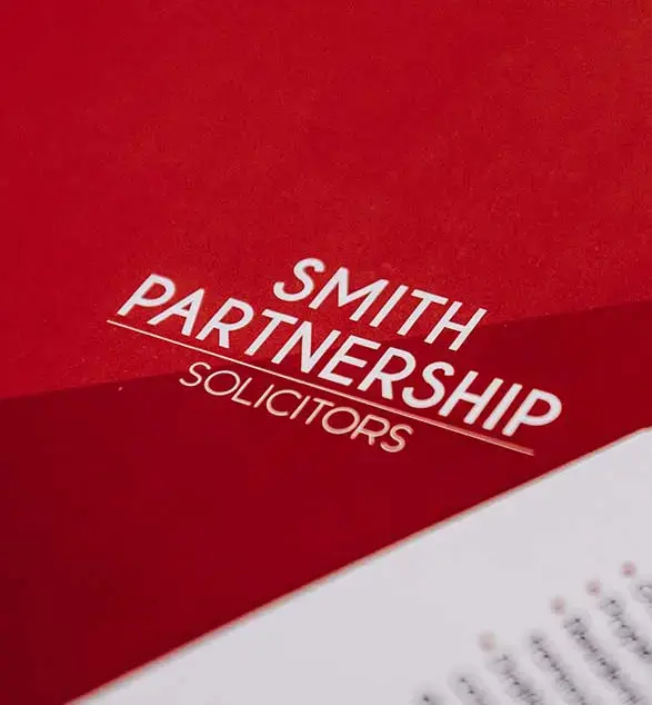 Smith Partnership brochure