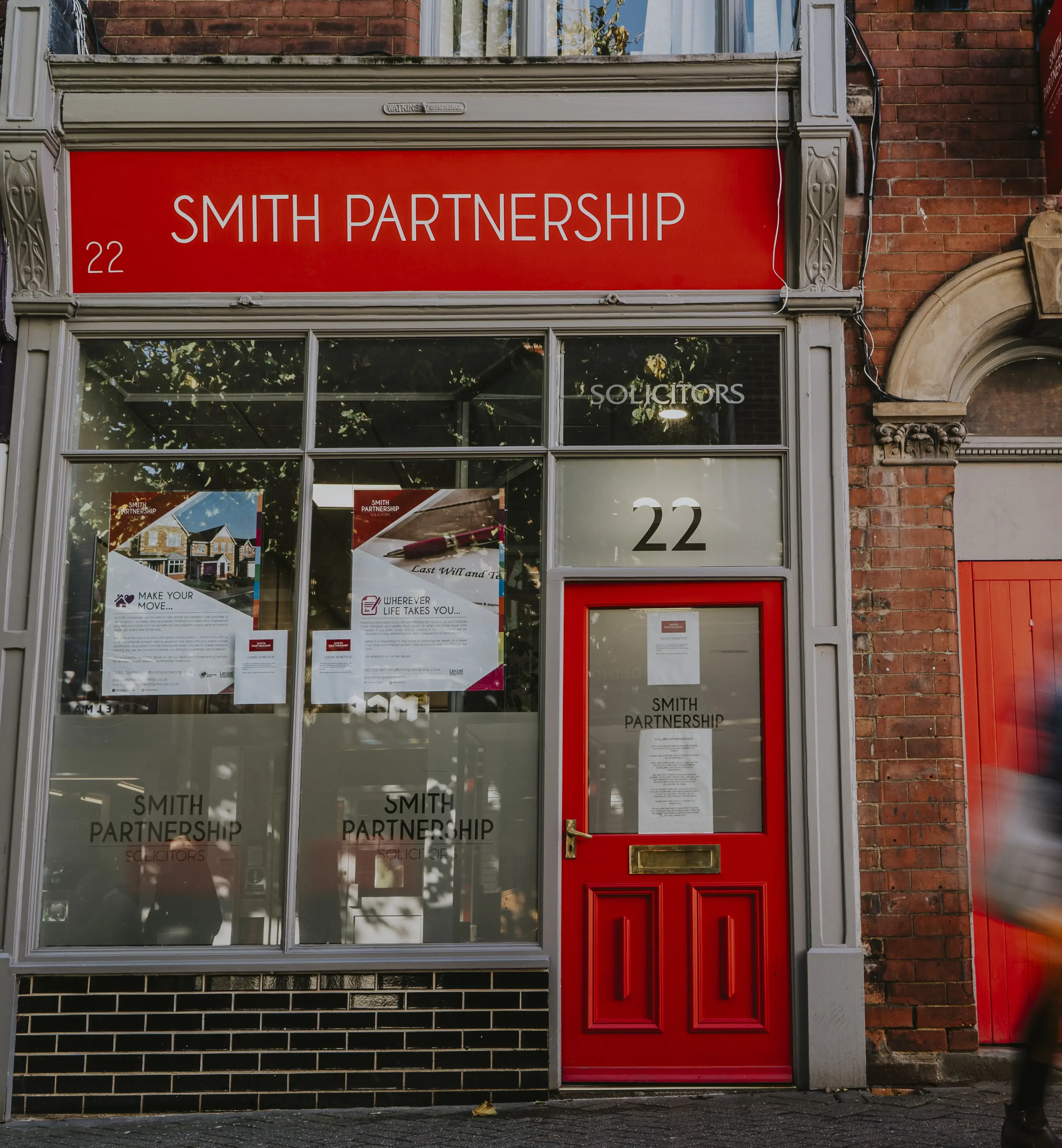 Swadlincote Jobs