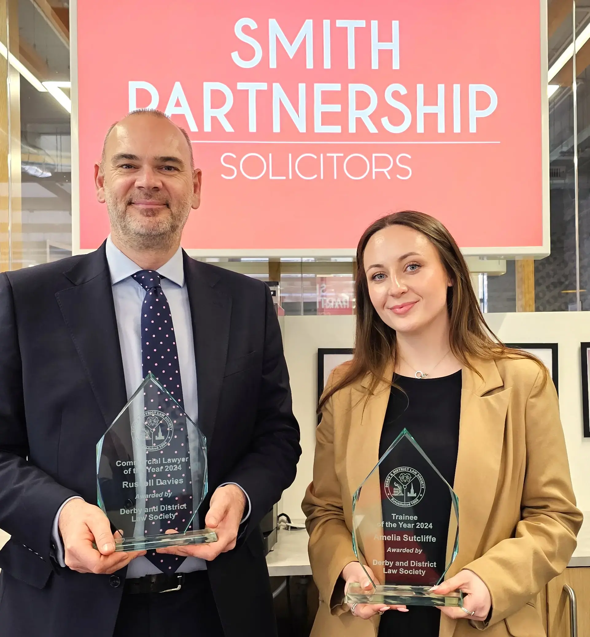 smith-partnership-celebrates-double-triumph-derby-and-district-law-society-awards