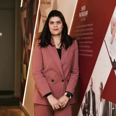 Pari Joshi